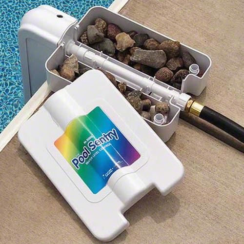 Pool Sentry Water Leveler