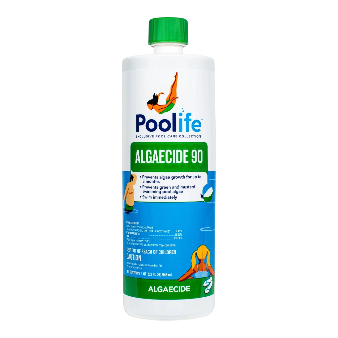 Poolife Algaecide 90