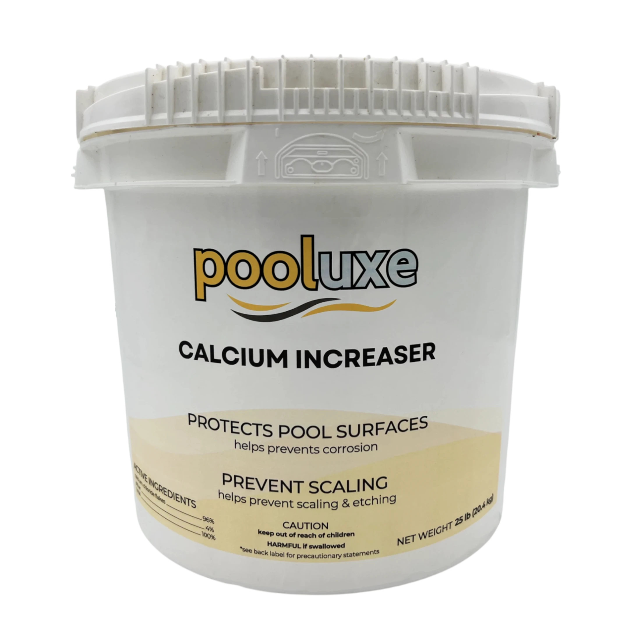 Calcium Plus – EZ Pools
