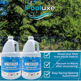 Pooluxe Winterizer