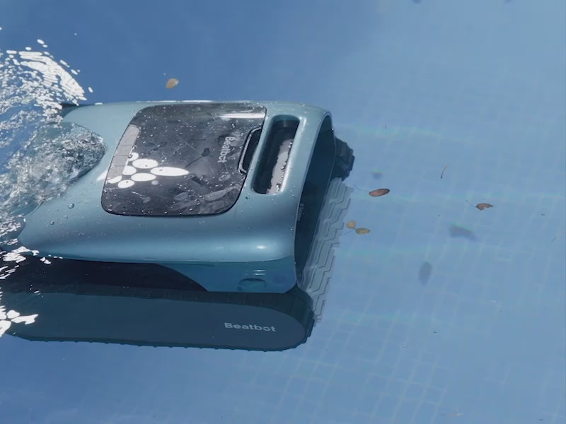 Beatbot A100 Pro Cordless Robotic Pool Cleaner