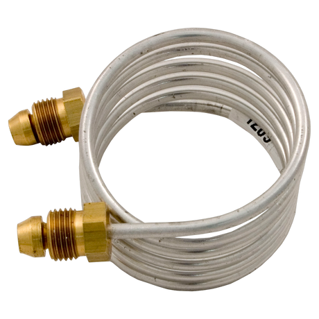 Raypak 004078F 34 inch pilot tube for pool heater
