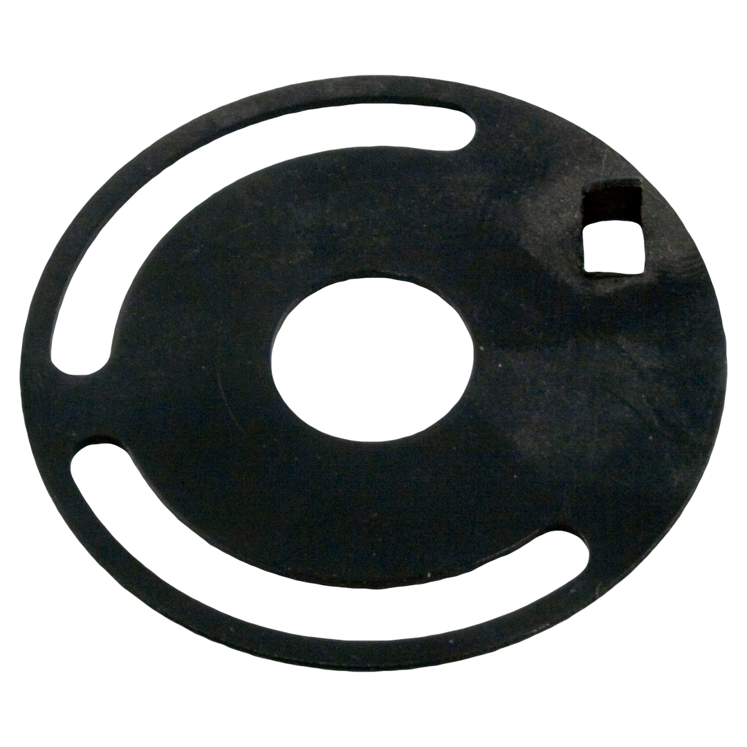 Raypak 006886F Thermostat Knob Stop for pool heater