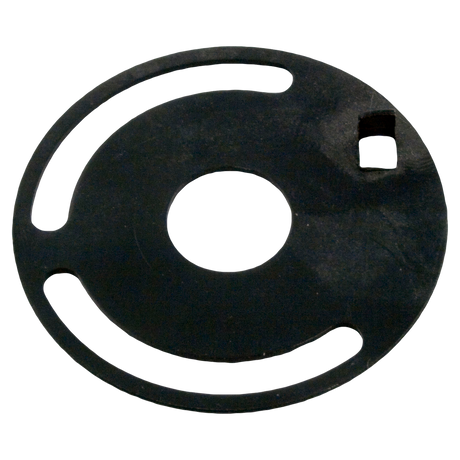 Raypak 006886F Thermostat Knob Stop for pool heater