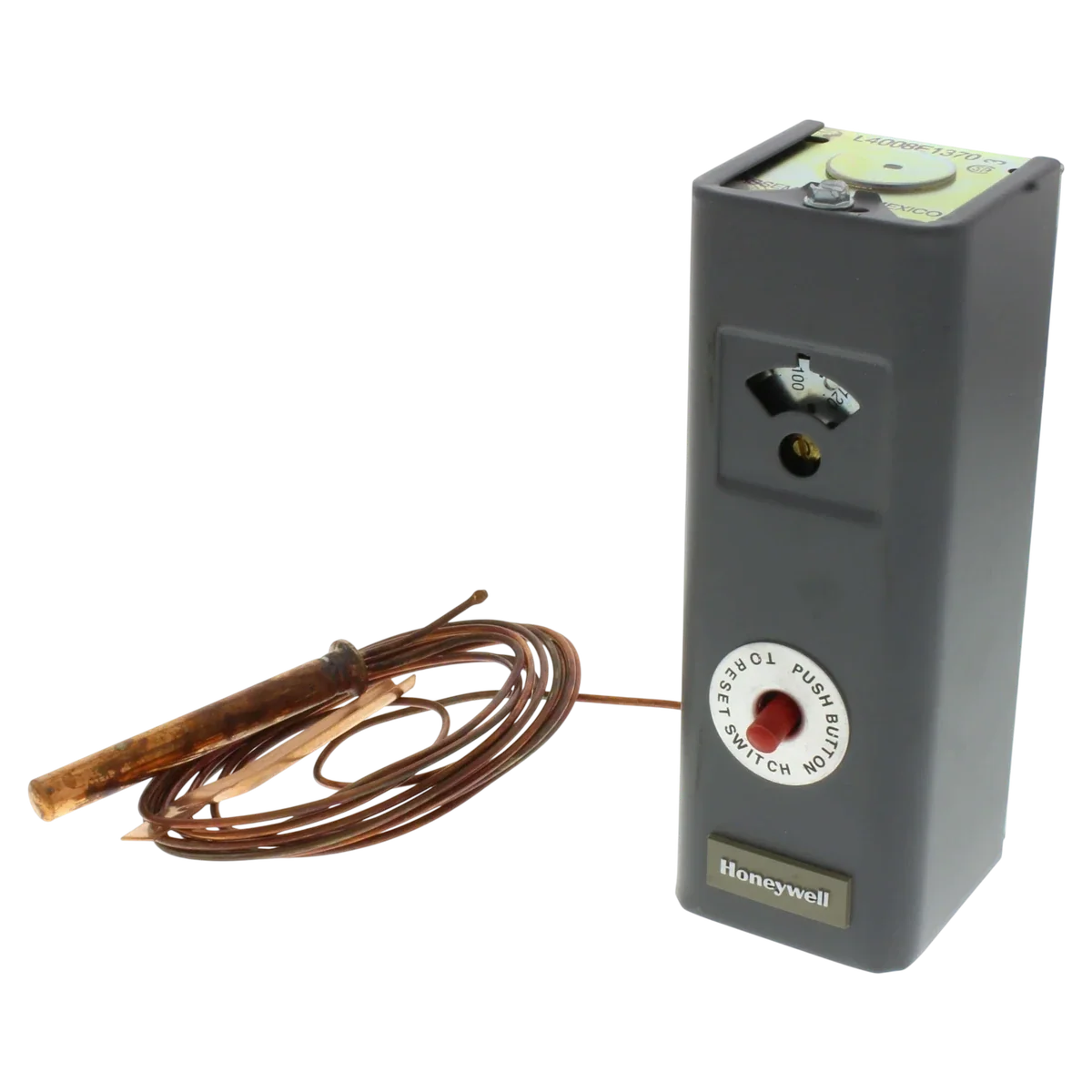Raypak High Limit Manual Reset Kit (007144F)