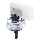 Raypak 009133F 11 PSI Pressure Switch - Reverse View