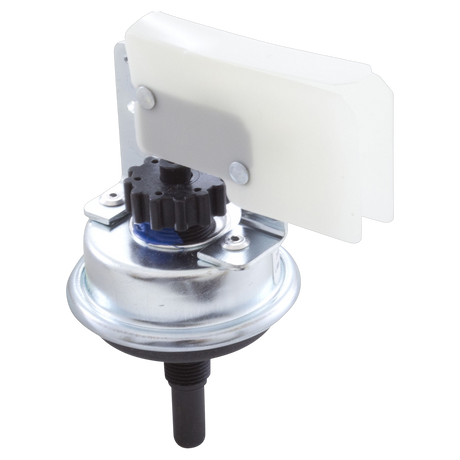 Raypak 009133F 11 PSI Pressure Switch - Reverse View
