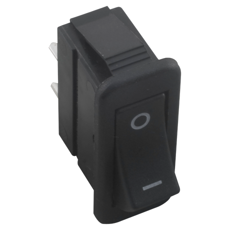 Raypak 009493F Rocker Switch for Pool Heater Models R185B to R405B
