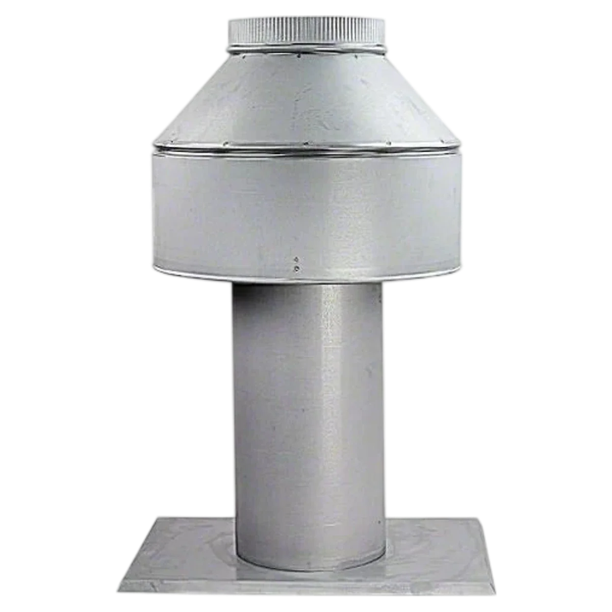 Raypak 266A/267A D-10 Indoor Drafthood 7" (009839)