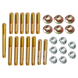 Raypak ASME Cupro Nickel Tube Bundle 406/407 (010371F)