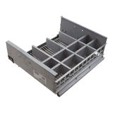 RayPak 010394F Burner Tray - Bottom Reverse