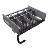 RayPak 010394F Burner Tray - Bottom