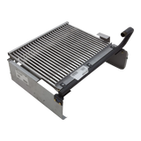 RayPak 010394F Burner Tray - Reverse