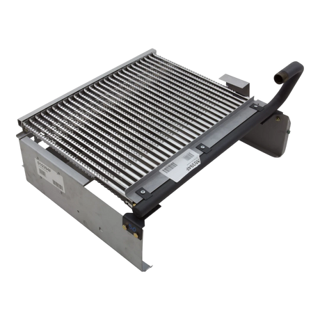 RayPak 010394F Burner Tray - Reverse