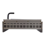 RayPak 010394F Burner Tray - Side
