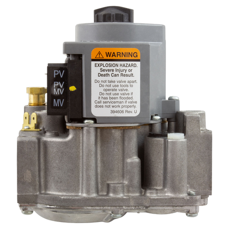 Raypak Propane Valve for Pool Spa Heating Systems
