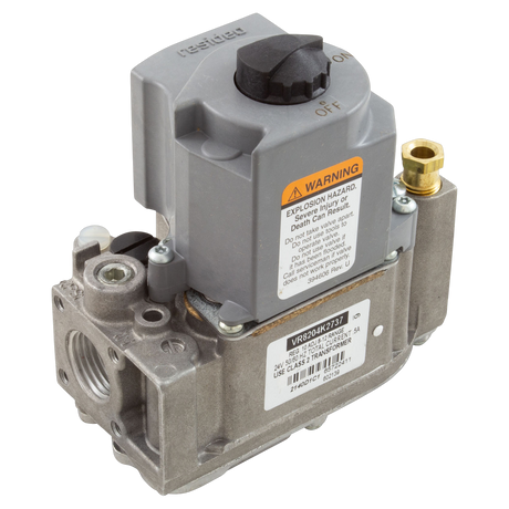 Raypak 014868F propane combination gas valve for pool heaters