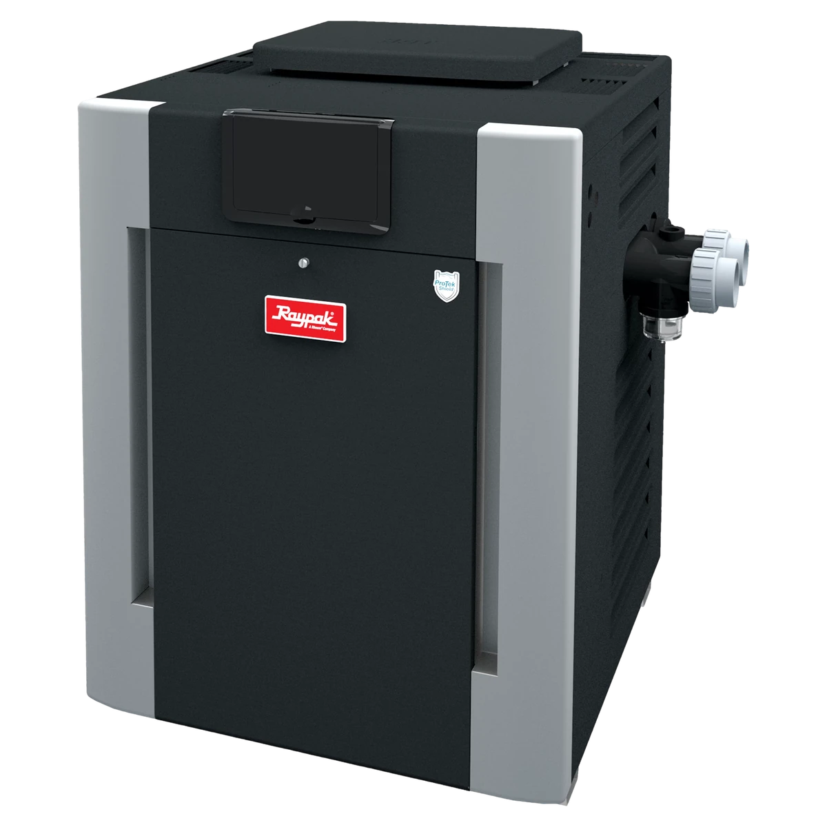Raypak Propane Pool Heater (014951)