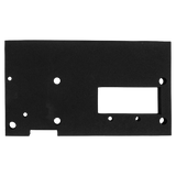 Raypak PC Board Shield Kit (015557F)