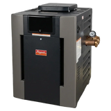 Raypak 266A Digital ASME Propane Heater (017384)