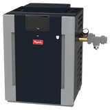 Raypak 266A Digital ASME Propane Heater (017384)