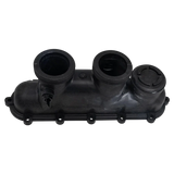 Raypak ProTek Shield Inlet/Outlet Header (017959F)