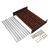Raypak 406A/407A Copper ASME Tube Bundle (017977F)