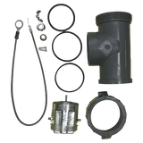 Raypak ProTek Shield Adapter Kit (018006F)