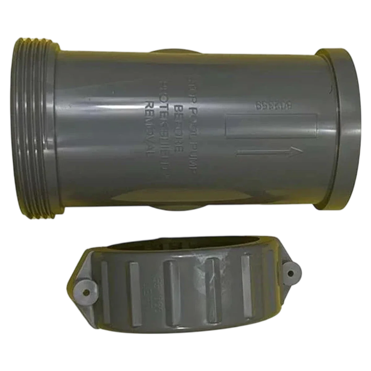 Raypak ProTek Shield Adapter Kit (018006F)