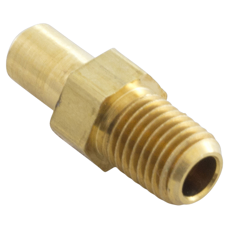 Reverse View - Raypak 350079F Natural Gas Burner Orifice #50