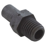 Raypak Burner Orifice Pro #59 350350F  - Reverse