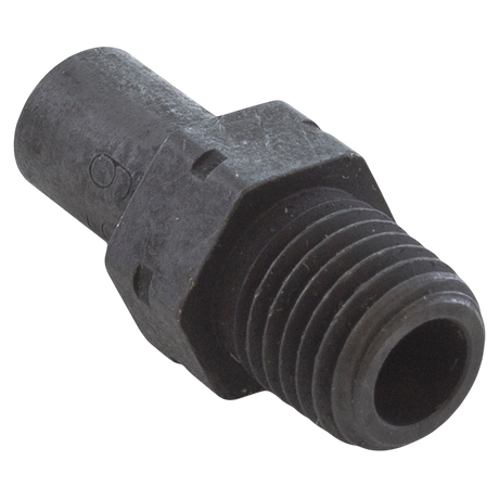 Raypak Burner Orifice Pro #59 350350F  - Reverse