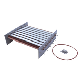 Raypak R266A-R267A Copper Tube Bundle for Pool Heater