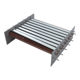 Raypak R266A-R267A Copper Tube Bundle for Pool Heater