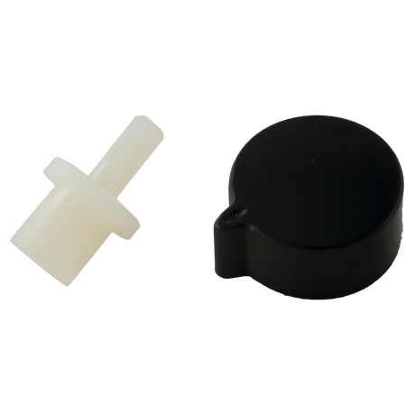 Raypak Thermostat Knob Kit 009499F for pool heaters