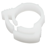 Rola-Chem Pro Series #6 Hose Clamp (520110) — reverse view