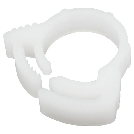 Rola-Chem Pro Series #6 Hose Clamp (520110) — reverse view