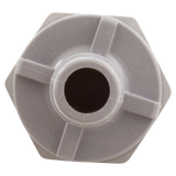 Rola-Chem Inline Check Valve (521160) — back view