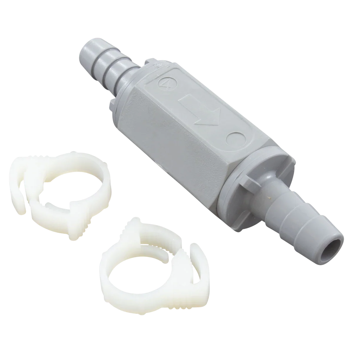 Rola-Chem Inline Check Valve (521160)