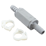 Rola-Chem Inline Check Valve (521160)