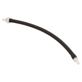 Rola-Chem Flex Tube w/ Clamp & Fitting (523114) — reverse view