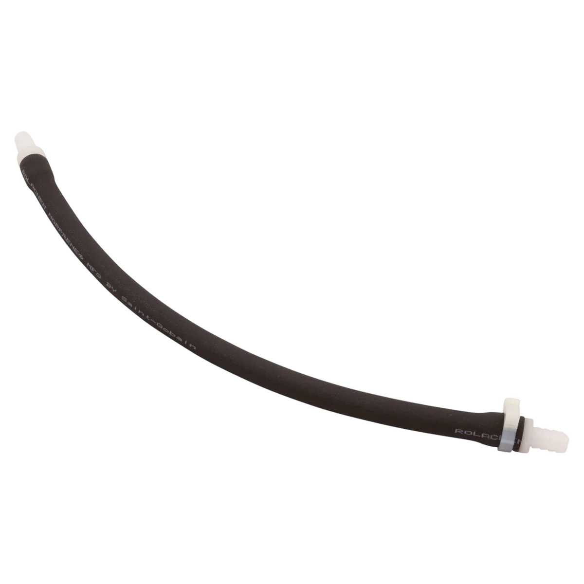 Rola-Chem Flex Tube w/ Clamp & Fitting (523114)