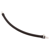 Rola-Chem Flex Tube w/ Clamp & Fitting (523114)