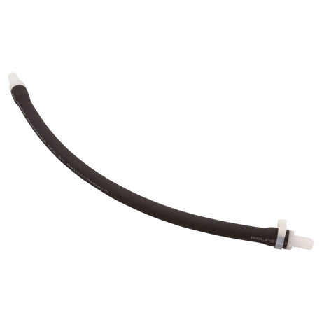 Rola-Chem Flex Tube w/ Clamp & Fitting (523114)