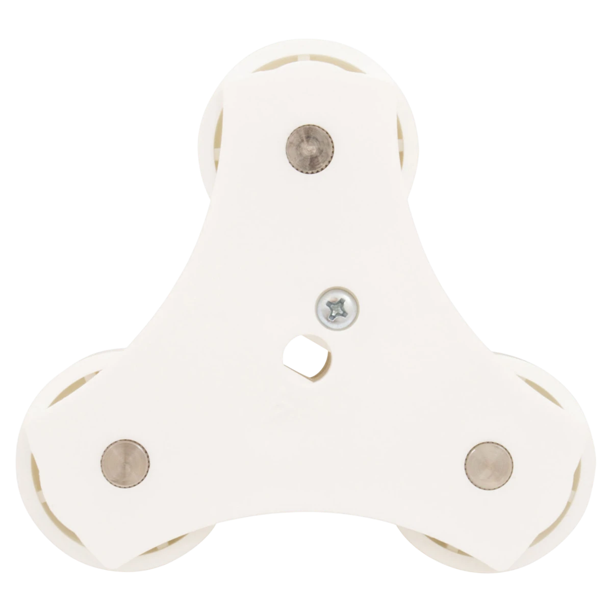 Rola-Chem Roller Tri-Ns Assembly 3 Roller (523400) — back view