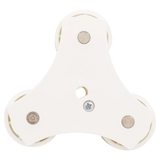 Rola-Chem Roller Tri-Ns Assembly 3 Roller (523400) — front view