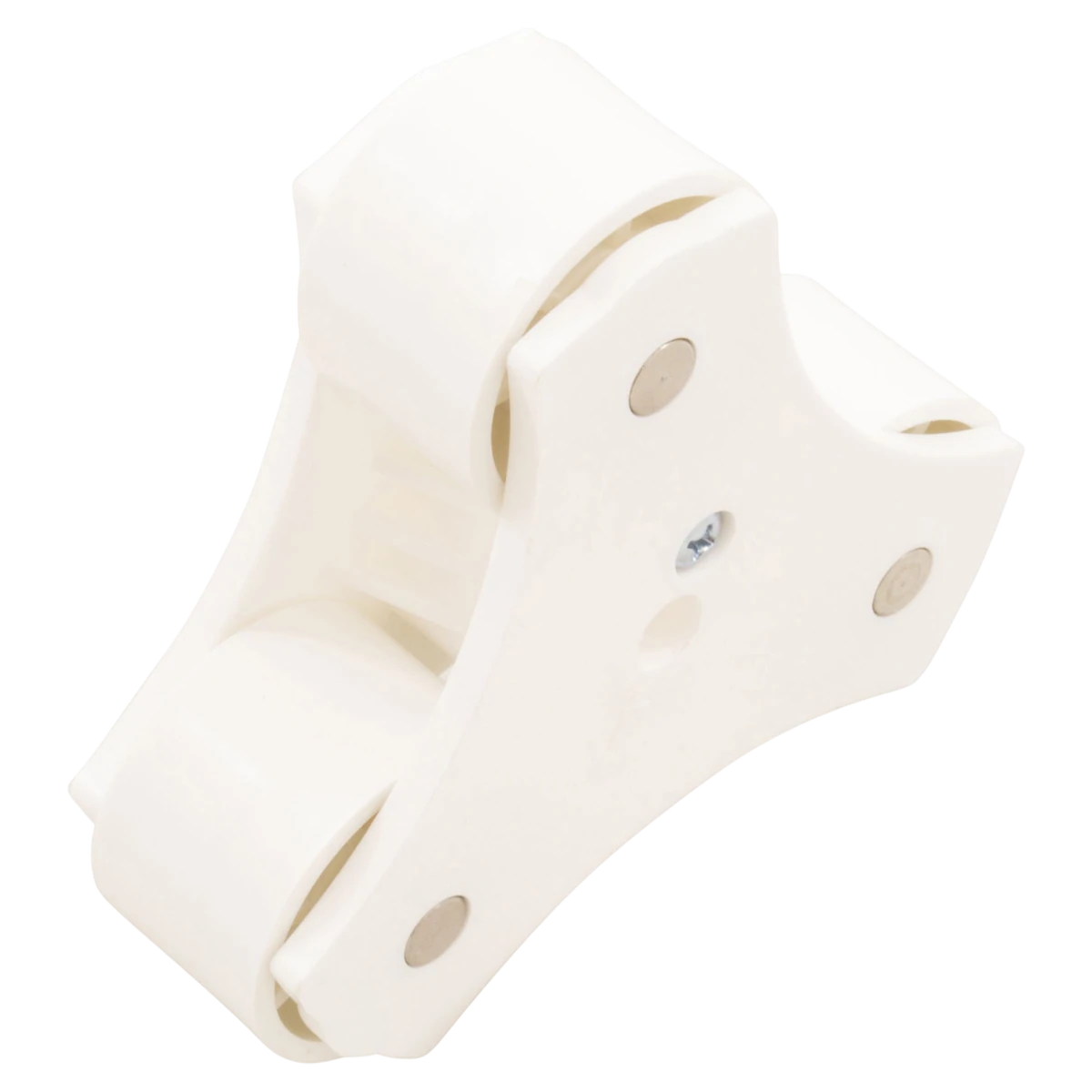Rola-Chem Roller Tri-Ns Assembly 3 Roller (523400) — reverse view