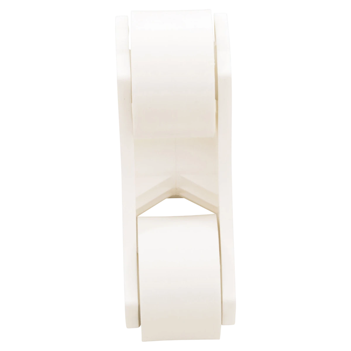 Rola-Chem Roller Tri-Ns Assembly 3 Roller (523400) — side view