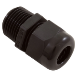 Rola-Chem Plastic Injection Fitting (527159) — assembled