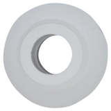 Rola-Chem/Paradise Industries Barb Adapter 3/8 x 3/8 (520111) — back view